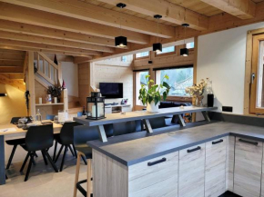 Chalet Les Gets, 4 pièces, 8 personnes - FR-1-598-97